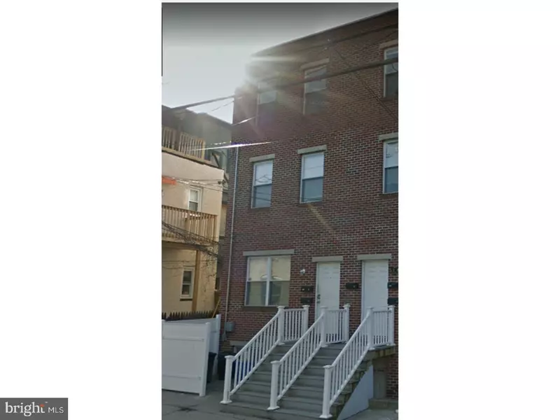 512 N PRESTON ST, Philadelphia, PA 19104