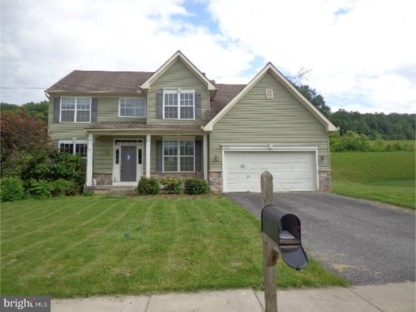 312 W 8TH AVE, Parkesburg, PA 19365