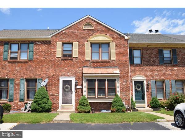 544 SUSAN DR, King Of Prussia, PA 19406