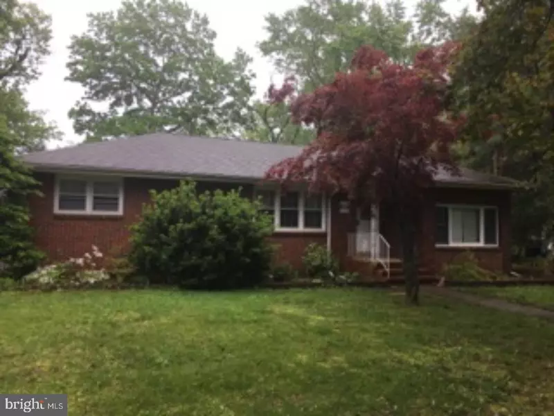 634 JUDY AVE, Franklinville, NJ 08322