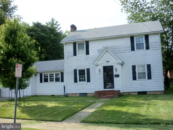 51 SACKARACKIN AVE, Dover, DE 19901