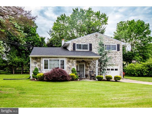 43 TUDOR DR, Hamilton, NJ 08690