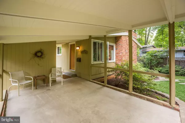 Falls Church, VA 22042,3405 HARTWELL CT