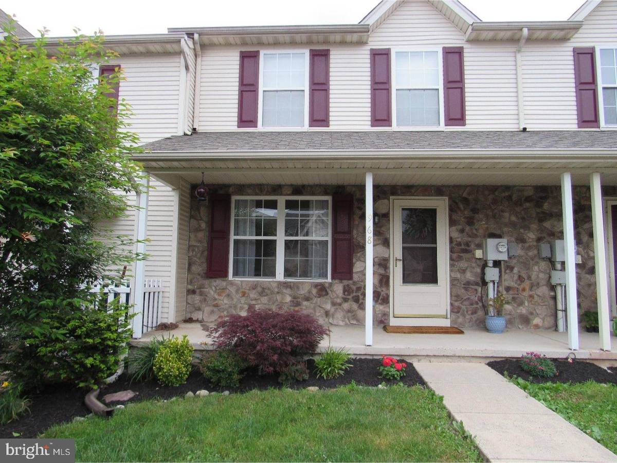 Collegeville, PA 19426,968 DOGWOOD LN