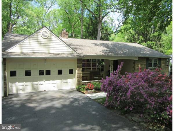 2120 WILLOW BROOK DR, Huntingdon Valley, PA 19006