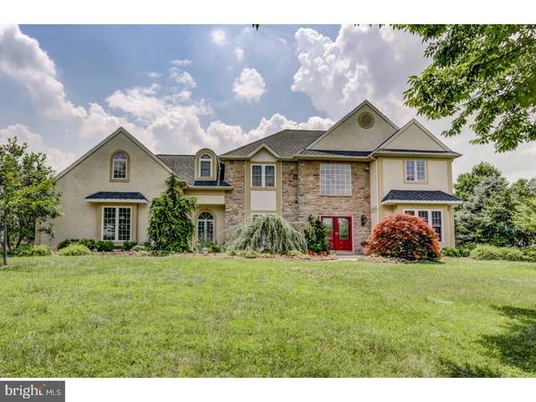 85 DORCHESTER WAY, Phoenixville, PA 19460