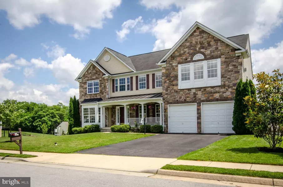 300 SPRING BRANCH CT, Purcellville, VA 20132