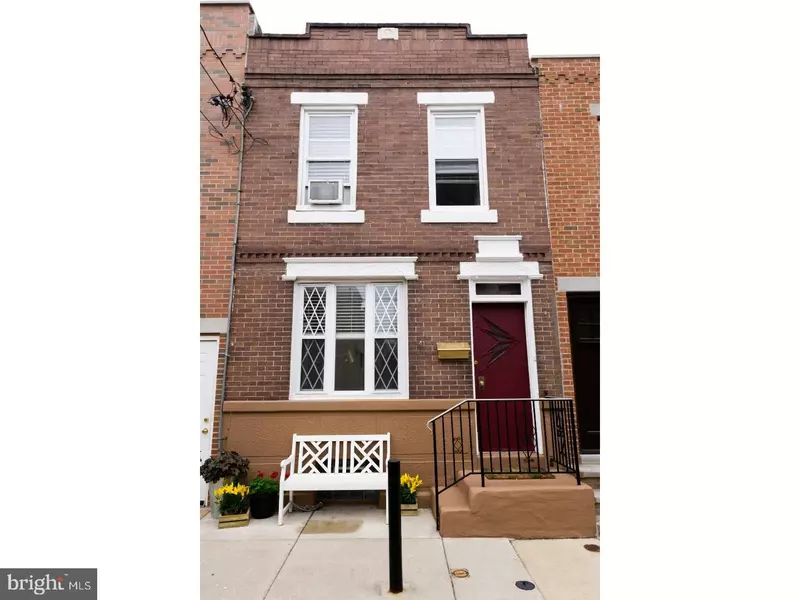 1215 S CLARION ST, Philadelphia, PA 19147