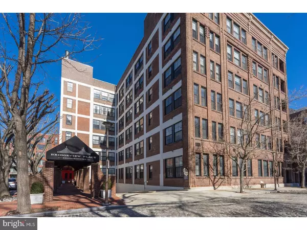 315 NEW ST #709, Philadelphia, PA 19106