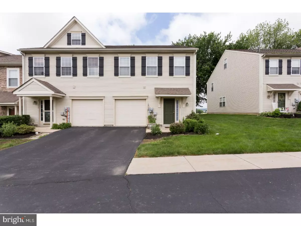 Honey Brook, PA 19344,124 RED OAK CT