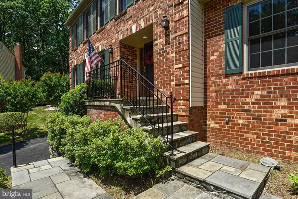 Reston, VA 20191,11502 PURPLE BEECH DR