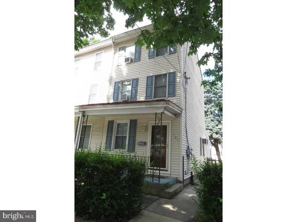 701 PINE ST, Bristol, PA 19007