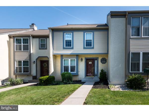 53 POTTER CT, Media, PA 19063