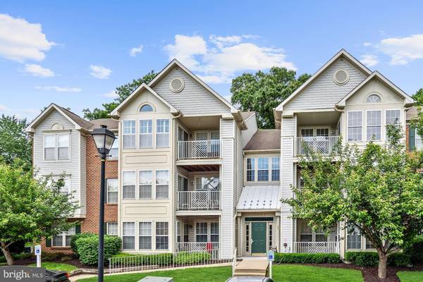 7906-M VALLEY MANOR RD #304, Owings Mills, MD 21117