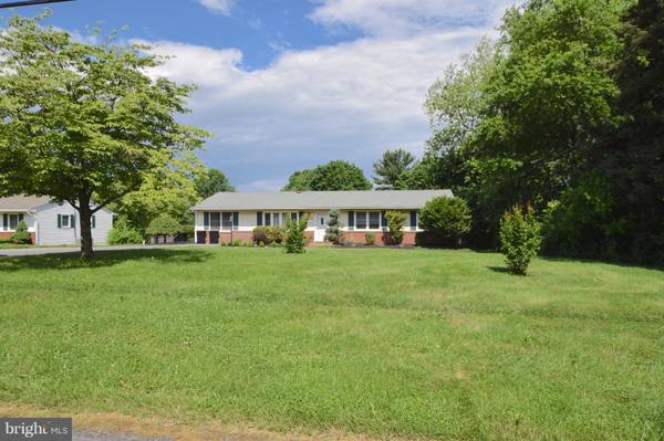 1504 NORTH BEND RD, Jarrettsville, MD 21084