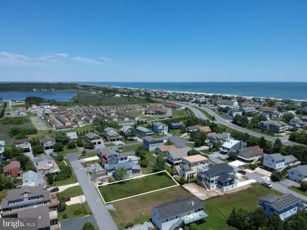 Bethany Beach, DE 19930,329 SEABREEZE DR