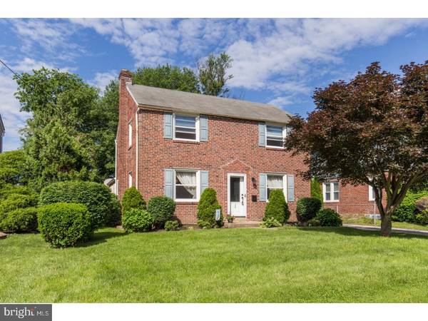 32 UPLAND RD, Havertown, PA 19083