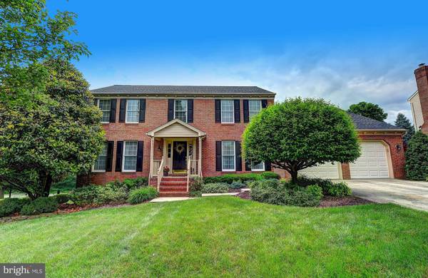 1833 HAMLET N. PL, Bel Air, MD 21015