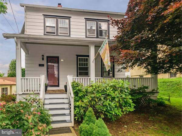 119 MURRAY AVE, West Grove, PA 19390