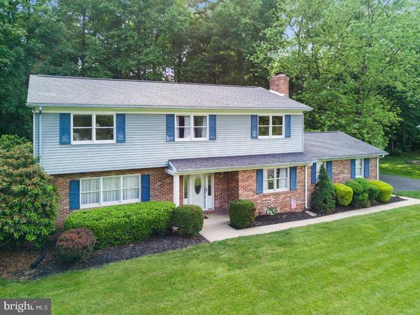 230 FORRESTAL DR, Bear, DE 19701