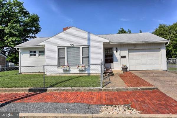 510 MAPLE AVE, Marysville, PA 17053