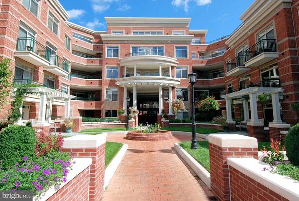 66 FRANKLIN ST #210, Annapolis, MD 21401