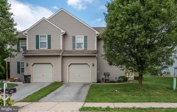 Lancaster, PA 17603,1074 STERLING PL