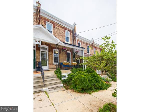 126 OSBORNE ST, Philadelphia, PA 19128