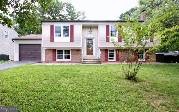 12904 GOLDEN OAK DR, Laurel, MD 20708