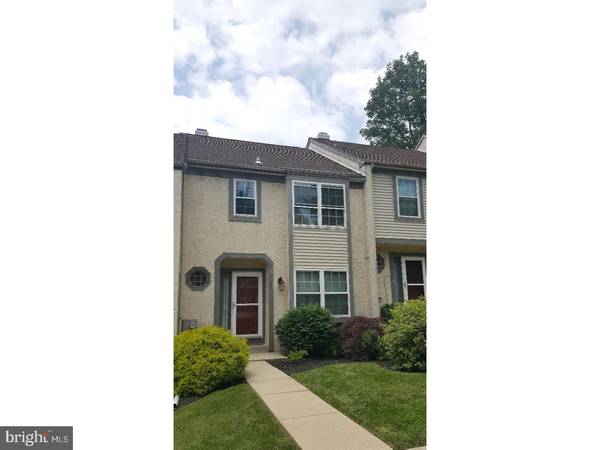 6 OGDEN CT, Media, PA 19063