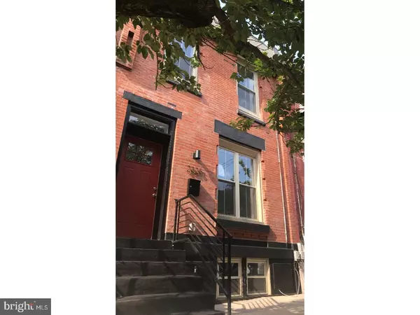 2325 W THOMPSON ST, Philadelphia, PA 19121