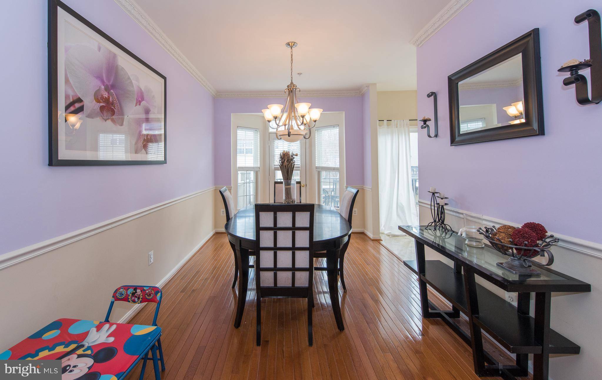 Reisterstown, MD 21136,117 PERSIMMON CIR