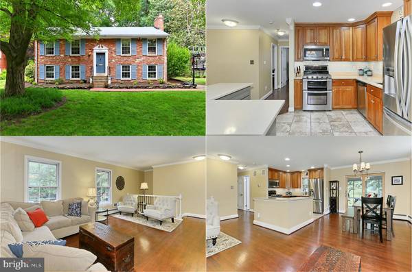 4801 PEACOCK AVE, Alexandria, VA 22304