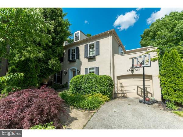 2 HANSEN CT, Narberth, PA 19072