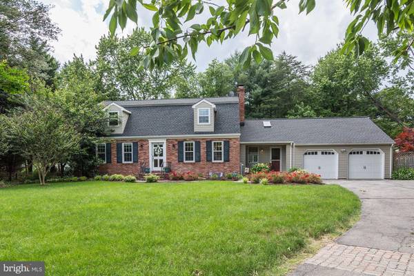 138 DREXEL DR, Severna Park, MD 21146