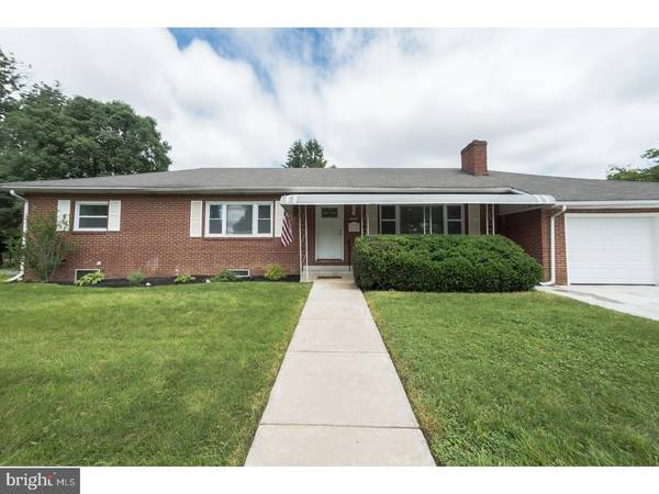 2101 HIGHLAND AVE, Morton, PA 19070