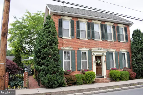 473-AND 481 SECOND ST S, Chambersburg, PA 17201