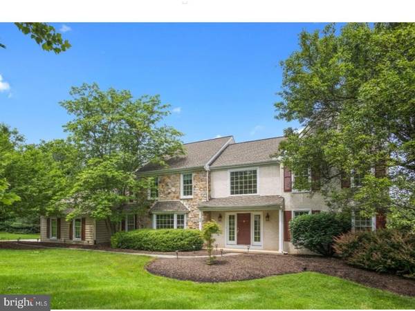 30 SUMMER HILL LN, Phoenixville, PA 19460