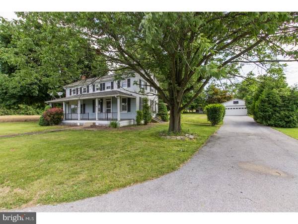 53 MAIN ST, Oley, PA 19547