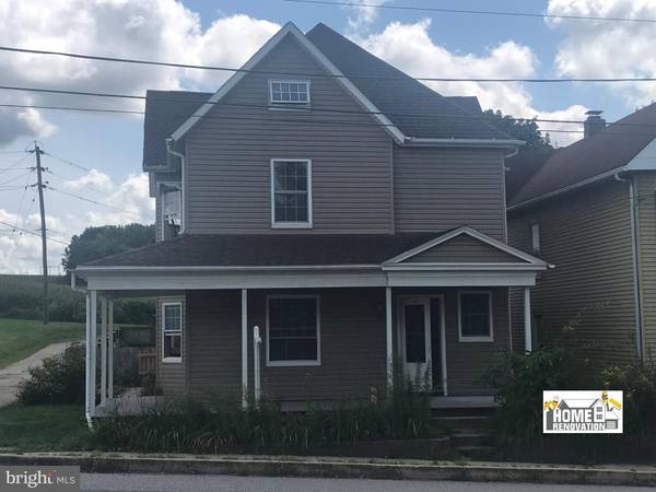 5200 LINCOLN HWY W, Thomasville, PA 17364