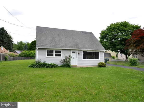 Ewing, NJ 08618,62 GLEN MAWR DR