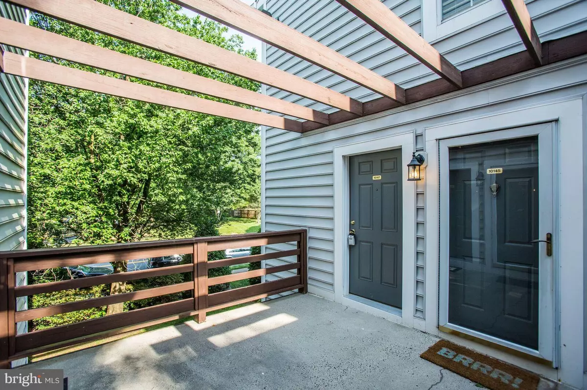 Oakton, VA 22124,10147 OAKTON TERRACE RD #10147