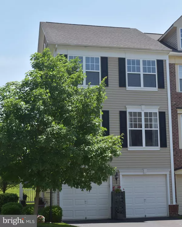 9161 RIBBON FALLS LOOP, Bristow, VA 20136