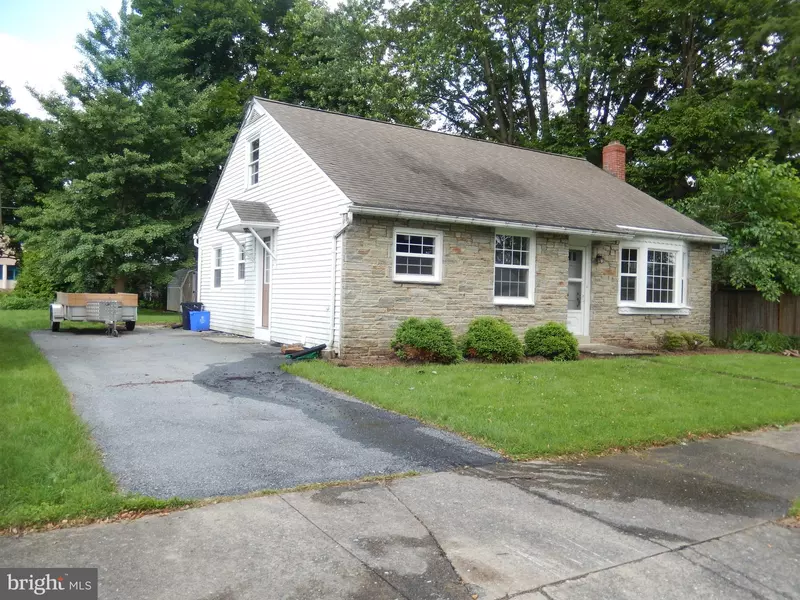 119 FREDERICK ST, Manheim, PA 17545