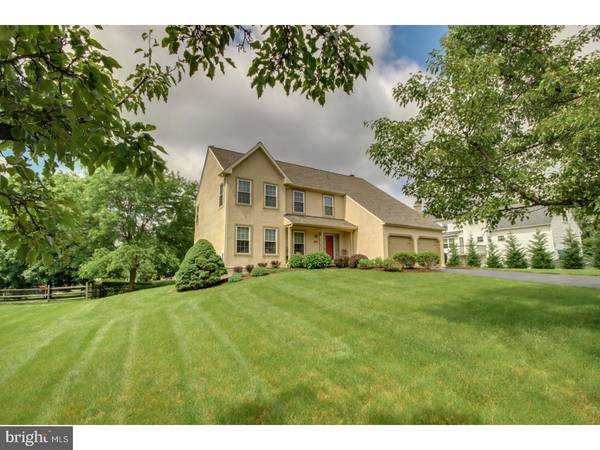 North Wales, PA 19454,123 HORSESHOE LN