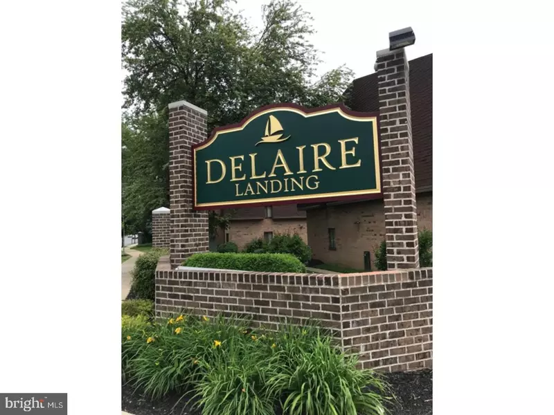 6308 DELAIRE LANDING RD #308, Philadelphia, PA 19114