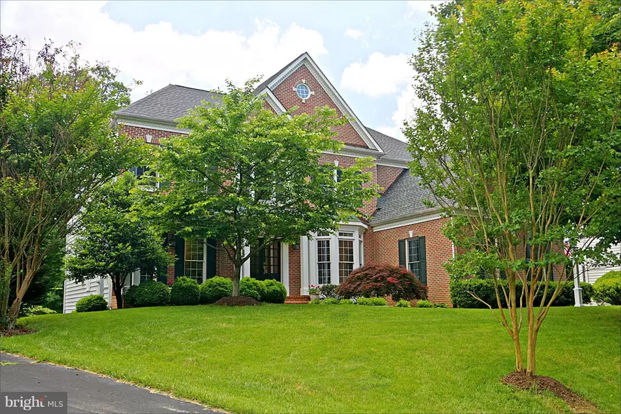 24124 SHADY KNOLL CIR, Aldie, VA 20105