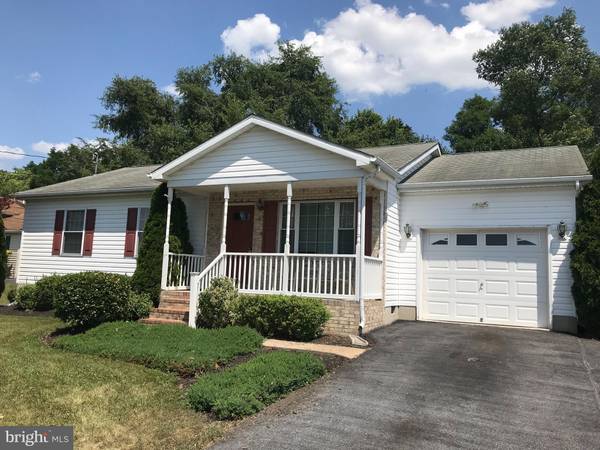 45 FAWN HAVEN CT, Martinsburg, WV 25405