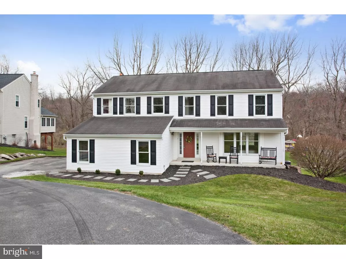 Downingtown, PA 19335,255 SPRING RUN LN