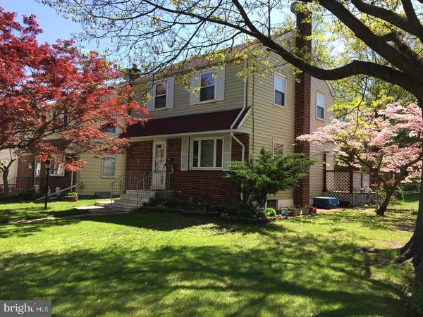 2203 GROSS AVE, Pennsauken, NJ 08110